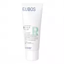 Охлаждающий и ОЧИЩАЮЩИЙ дневной крем против покраснения Eubos SPF 20