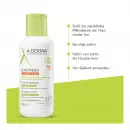 Крем для повторного смазывания кожи A-Derma EXOMEGA Control - Крем для повторного смазывания кожи A-Derma EXOMEGA Control