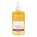 Спрей для загара Vichy Capital Soleil Spray SPF 50, усиливающий загар