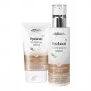Дополнительный набор: гиалуроновый нежный загар
