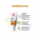 Увлажняющий крем Roche-Posay Anthelios UVMune 400 LSF50 - Увлажняющий крем Roche-Posay Anthelios UVMune 400 LSF50
