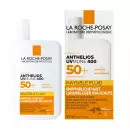 Невидимая жидкость Roche-Posay Anthelios UVMune 400 SPF 50+