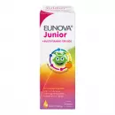 Сироп Eunova Junior со вкусом апельсина - Сироп Eunova Junior со вкусом апельсина