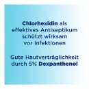 Антисептический крем для ран Bepanthen - Антисептический крем для ран Bepanthen