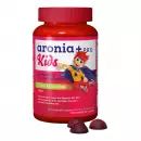 Aronia+ PRO Kids Kaudragees, витамины с черноплодной рябиной для детей, мягкие драже