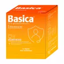 Питьевые гранулы Basica Immune+капсула на 30 дней