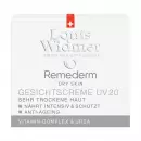 Widmer Remederm крем для лица UV 20 слегка ароматизированный - Widmer Remederm крем для лица UV 20 слегка ароматизированный