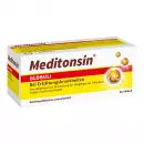 Медитонсиновые глобулы - Медитонсиновые глобулы