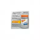 Dextro Energy Sports Iso Drink Orange, спортивный напиток с апельсиновым вкусом - Спортивный напиток Dextro Energy Iso с апельсиновым напитком
