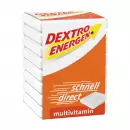 Мультивитамин Dextro Energy