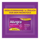 Allegra Allergietabletten 20 mg Tabletten, таблетки от аллергии - Таблетки от аллергии Allegra Таблетки по 20 мг