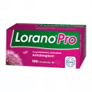 Таблетки с пленкой LoranoPro по 5 мг