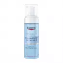 Eucerin DermatoCLEAN Гиалурон Мицеллы Очищающая Пена