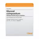Glyoxal compositum, Глиоксаль композитум, ампулы