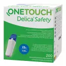 Одноразовое колющее средство OneTouch Delica Safety 23 г