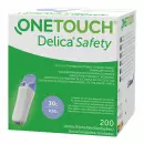 Одноразовое колющее средство OneTouch Delica Safety 30 г