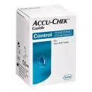 Решение для управления Accu-Chek Guide