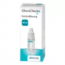 Средство для контроля уровня глюкозы в крови GlucoCheck XL