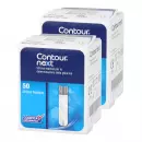 Тест-полоски для датчиков Contour next