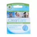 Затычки для ушей ClearEars для удаления воды