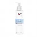 Eucerin DermatoCLEAN Гиалурон Очищающее Молоко