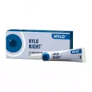 HYLO Night Augensalbe, ночная глазная мазь