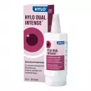Глазные капли HYLO двойной интенсивности