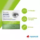 Зеленые глазные капли Dr. Theiss HYDRO med - Зеленые глазные капли Dr. Theiss HYDRO med