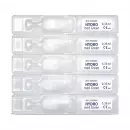 Зеленые глазные капли Dr. Theiss HYDRO med - Зеленые глазные капли Dr. Theiss HYDRO med
