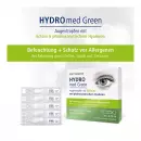 Зеленые глазные капли Dr. Theiss HYDRO med - Зеленые глазные капли Dr. Theiss HYDRO med