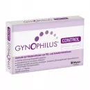 Gynophilus CONTROL Vaginaltabletten, вагинальные таблетки