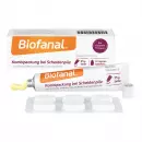 Комбинированный пакет Biofanal от вагинального грибка Мазь+вагинальная таблетка.