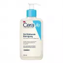 CeraVe SA сглаживающий очищающий лосьон