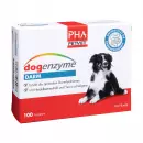 Таблетки с защитной пленкой Dogenzyme для кишечника ветеринар.