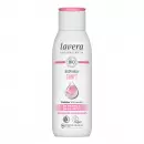 Нежное молочко для тела Lavera