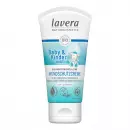 Чувствительный крем для защиты от ран Lavera для младенцев и детей