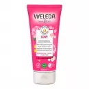 Ароматный душ Weleda Любовь