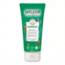 Гармония аромата душа Weleda