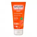 Гель для душа Weleda Sport Fresh-Kick-гель для душа Arnika