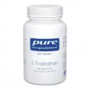 Капсулы с L-триптофаном Pure Encapsulations