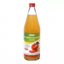 Хензель Органический яблочный уксус Ацерола