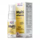 Поливитаминный спрей Junior Spray