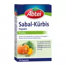 Abtei Sabal Kürbis Kapseln, тыквенные капсулы