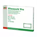 Стерильный суперабсорбирующий компресс Vliwasorb Pro 22x32 см