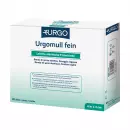 Тонкая фиксирующая повязка Urgomull размером 4 см х 4 м