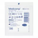 Компрессы Medicomp 5x5 см стерильные 4-слойные - Компрессы Medicomp 5x5 см стерильные 4-слойные