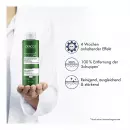 Шампунь от перхоти Vichy DERCOS K - Шампунь от перхоти Vichy DERCOS K