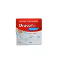 Водонепроницаемая раневая повязка Dracopor 8x10 см Стерильная