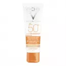 Виши идеальный Soleil анти-пигментные пятна SPF 50+