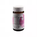 Глобулы йодата серы Phcp